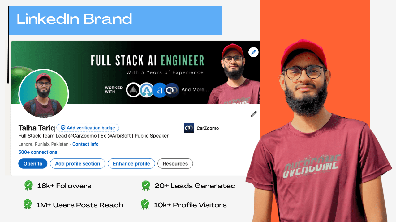 LinkedIn Mastery