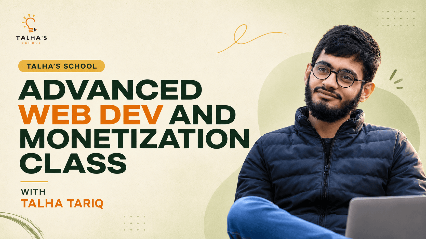 Master Web Development & 9 Ways to Earn