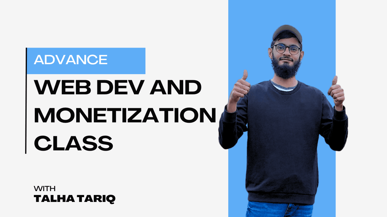 Master Web Development & 9 Ways to Earn