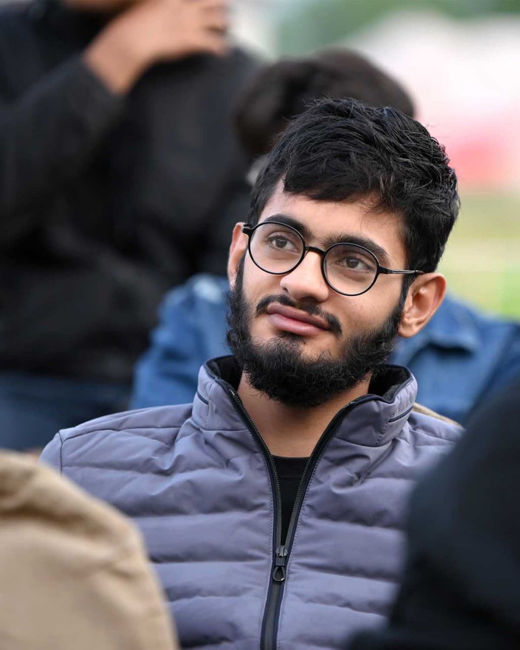 Talha Tariq