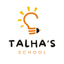 Talha's School